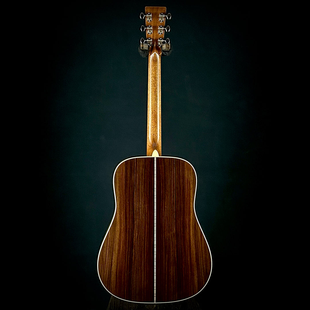 Martin D-28 - New for 2025