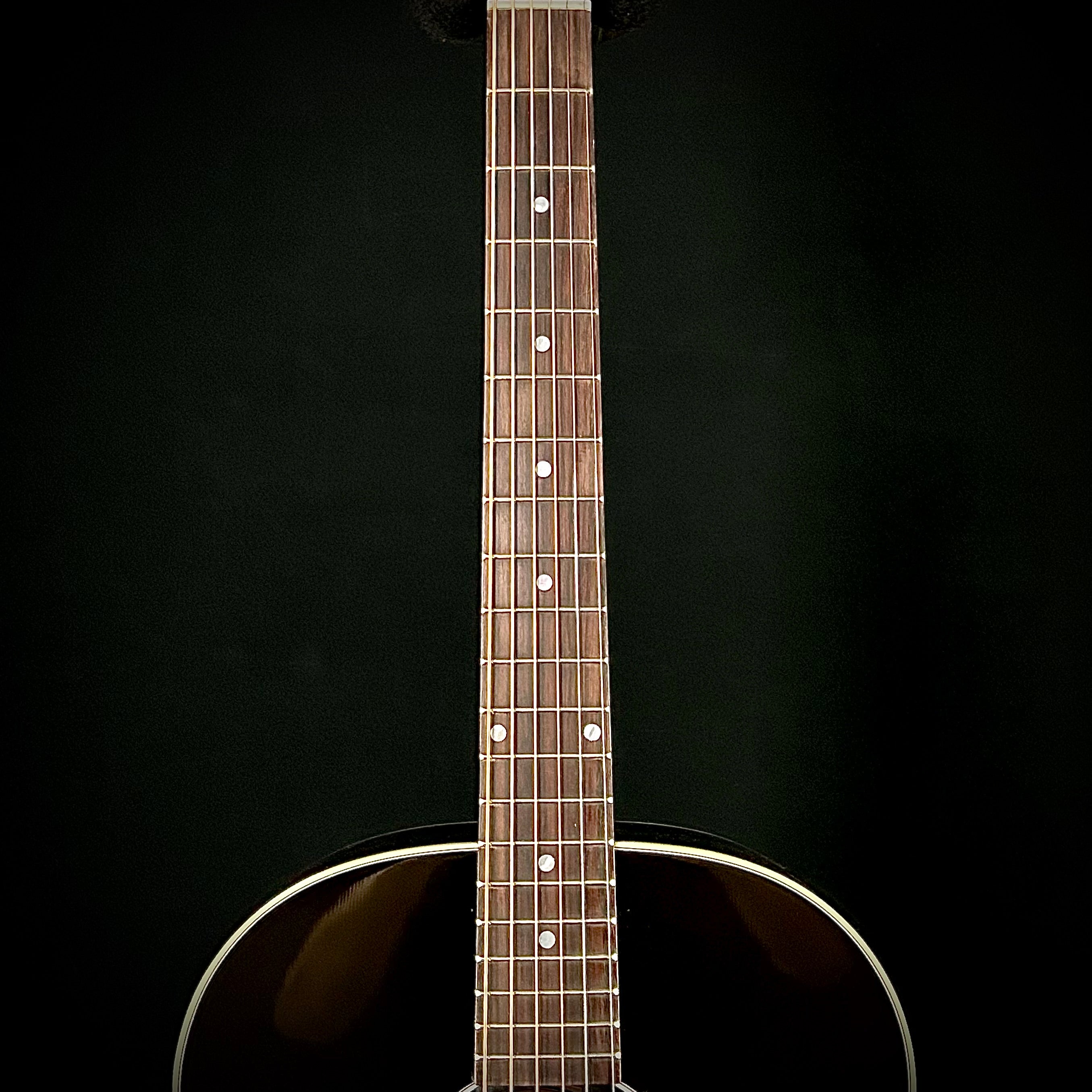 Gibson J-45 Standard - Vintage Sunburst – Music Villa MT