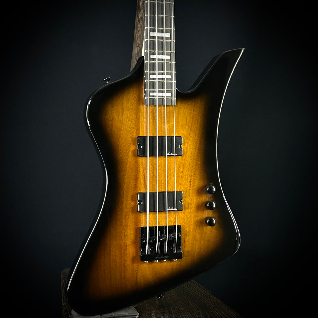 Jackson JS Kelly Bird Bass JS2