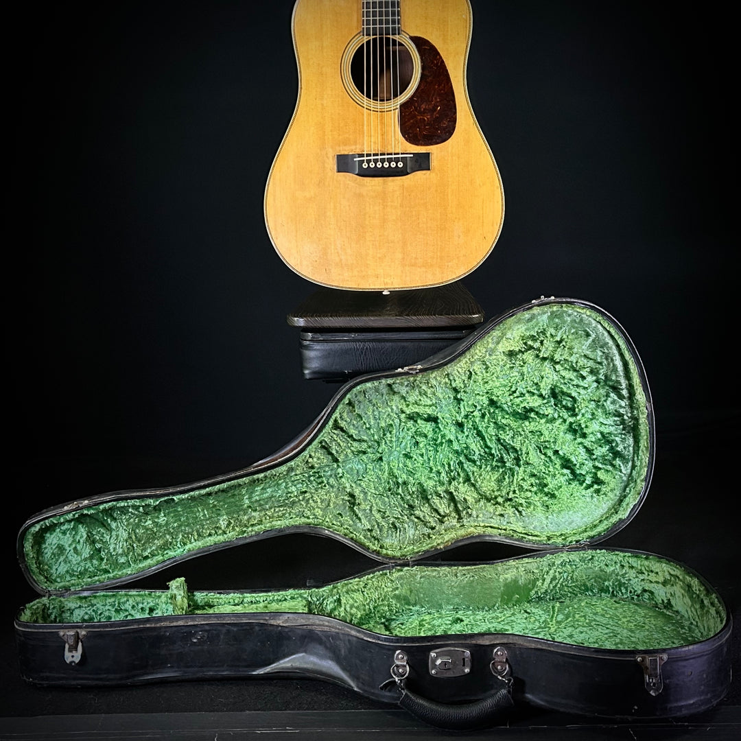 Martin 1938 D-28 (CONSIGNMENT)