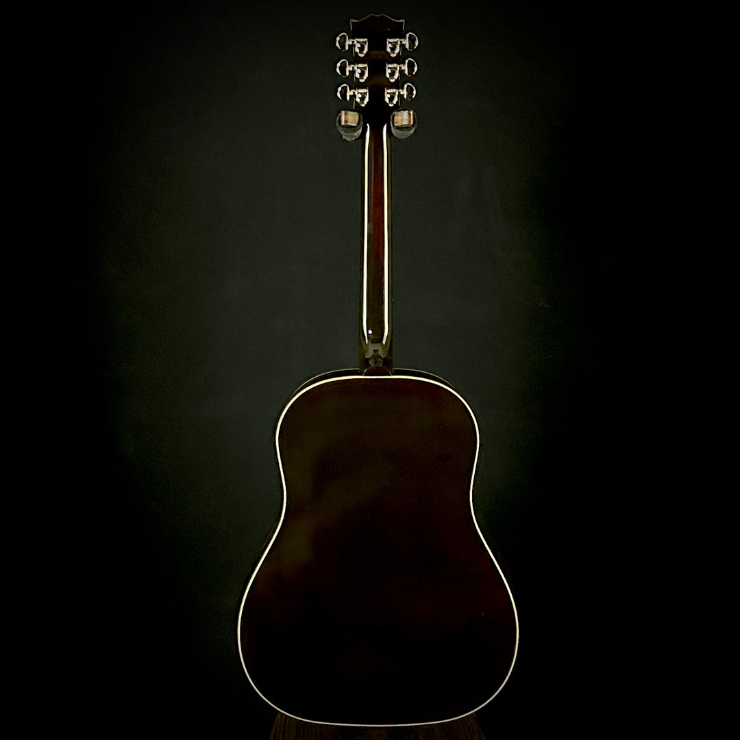 Gibson J-45 Standard - Vintage Sunburst