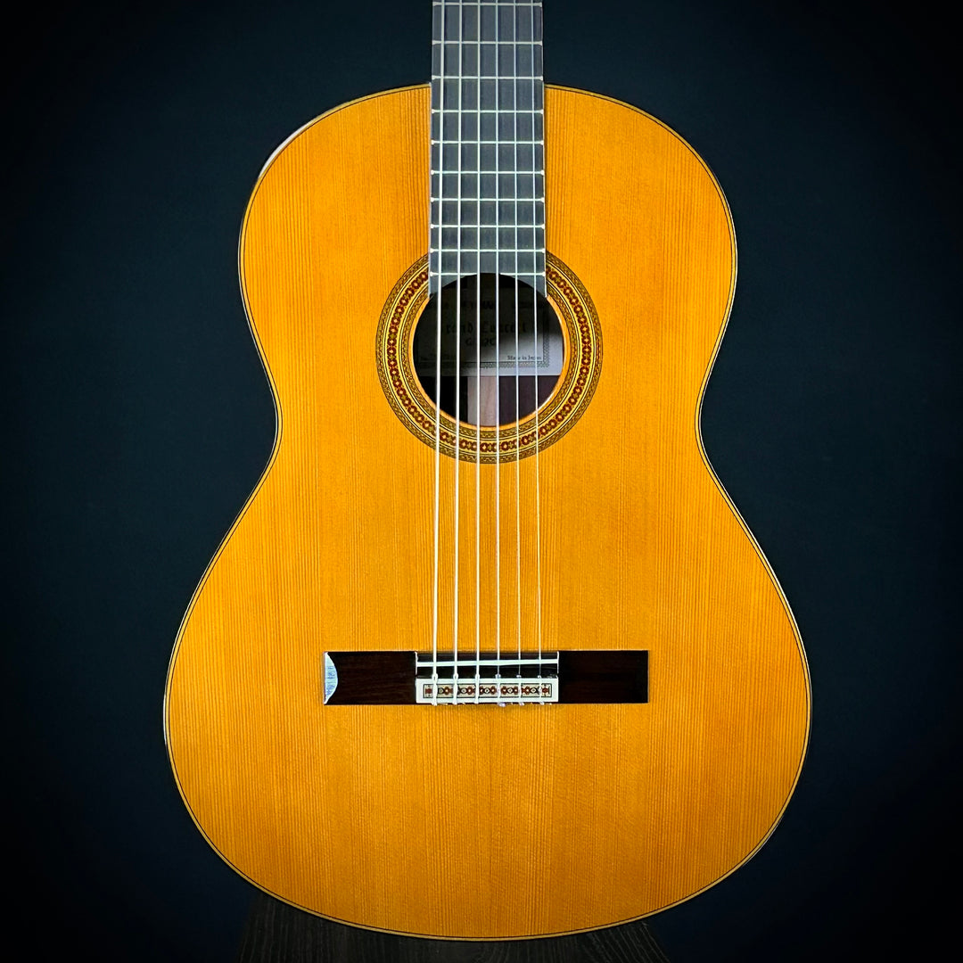 Yamaha GC32C - Classical