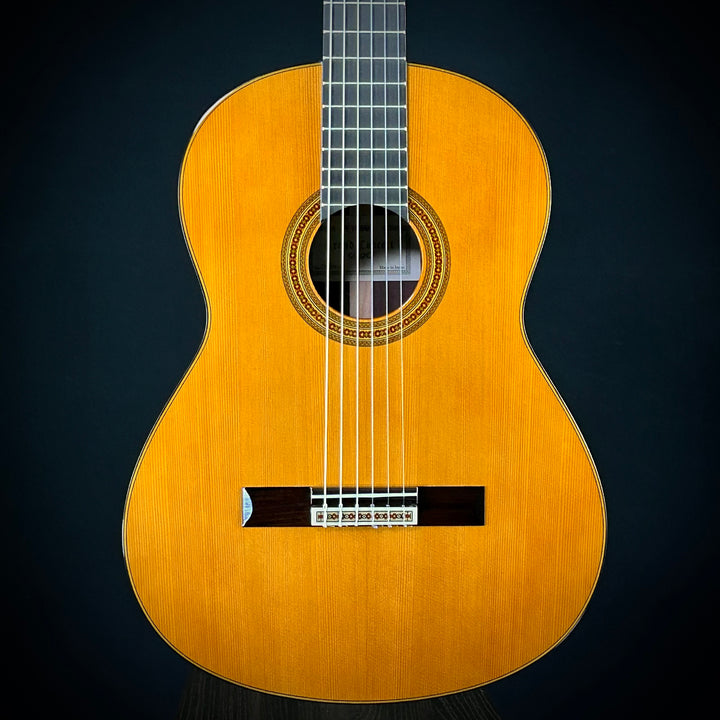 Yamaha GC32C - Classical