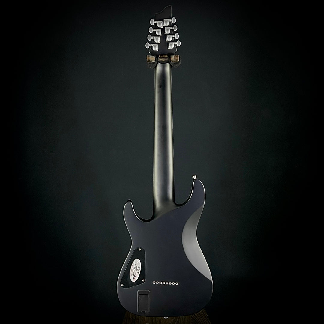 Schecter Damien Platinum 8