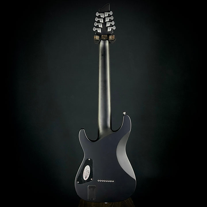 Schecter Damien Platinum 8