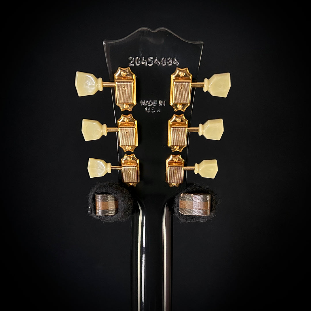 Gibson Hummingbird Original - Gloss Black