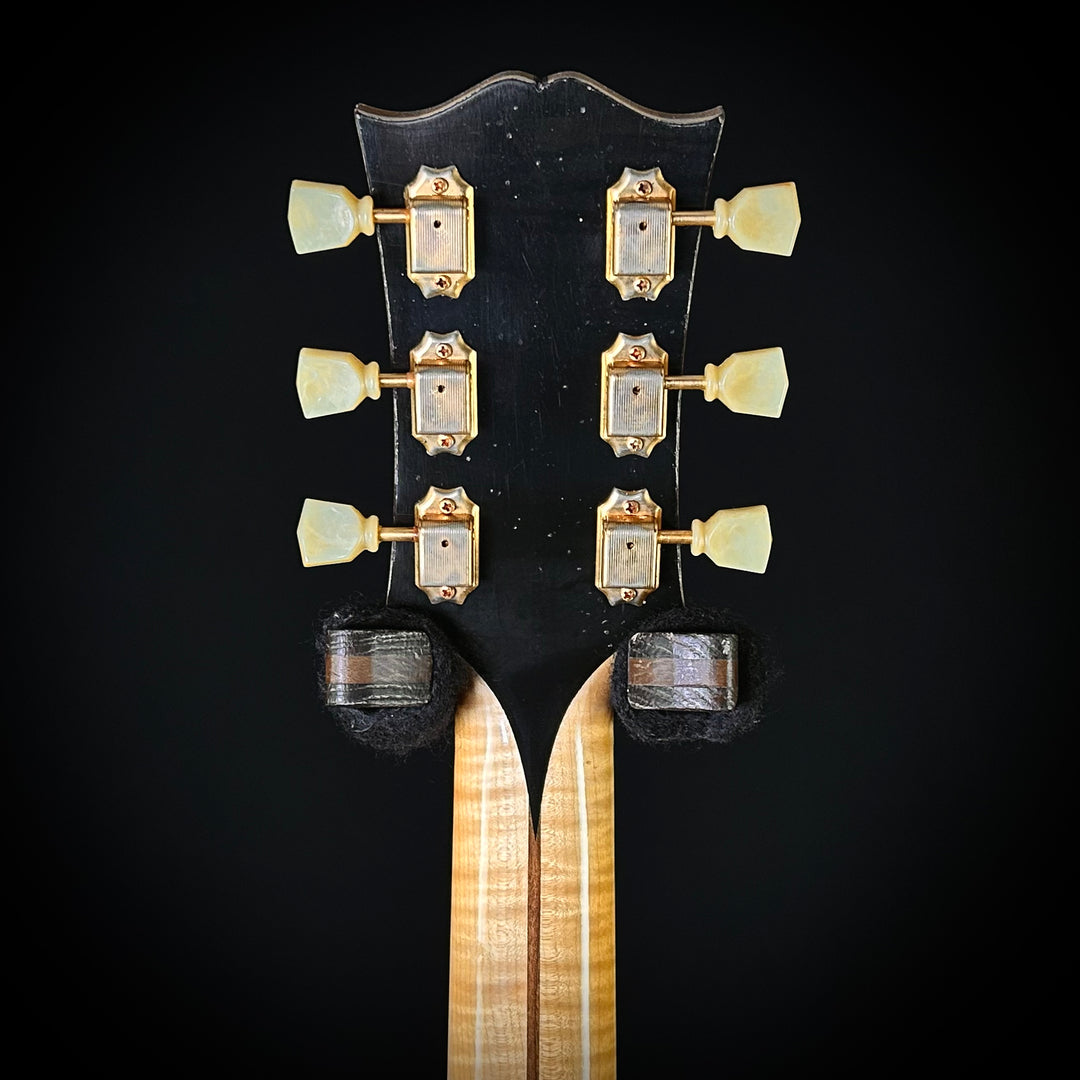 Gibson 1957 SJ-200 Murphy Lab Light Aged - Dark Natural