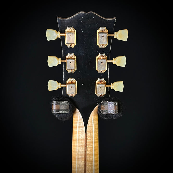 Gibson 1957 SJ-200 Murphy Lab Light Aged - Dark Natural