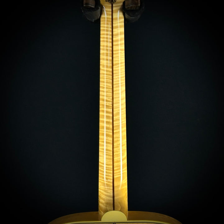 Gibson SJ-200 Montana Gold - Antique Natural