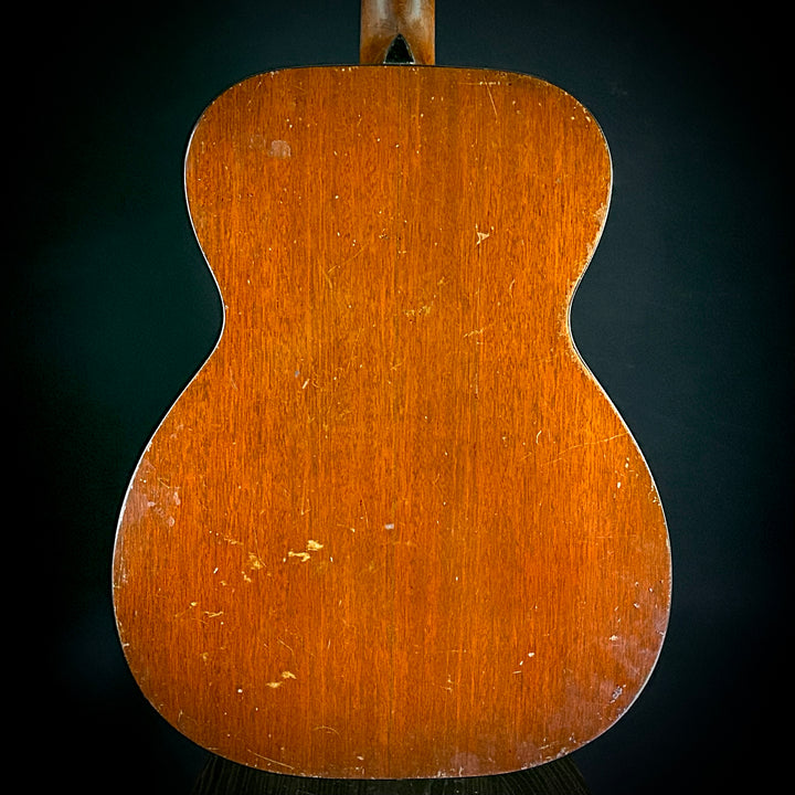 Martin 1941 000-18 (CONSIGNMENT)