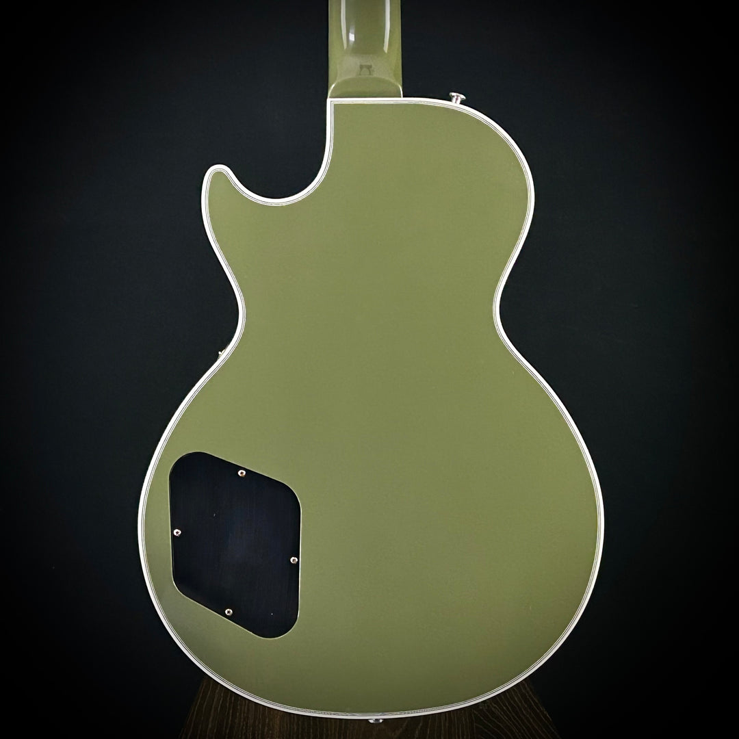 Gibson Les Paul Custom 1 HB VOS