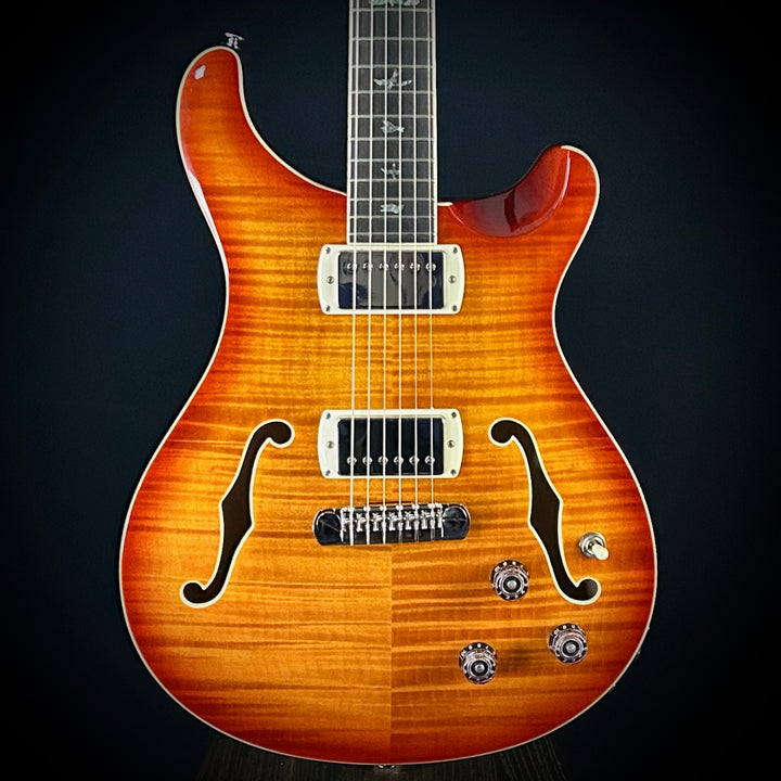 PRS SE Hollowbody II Piezo