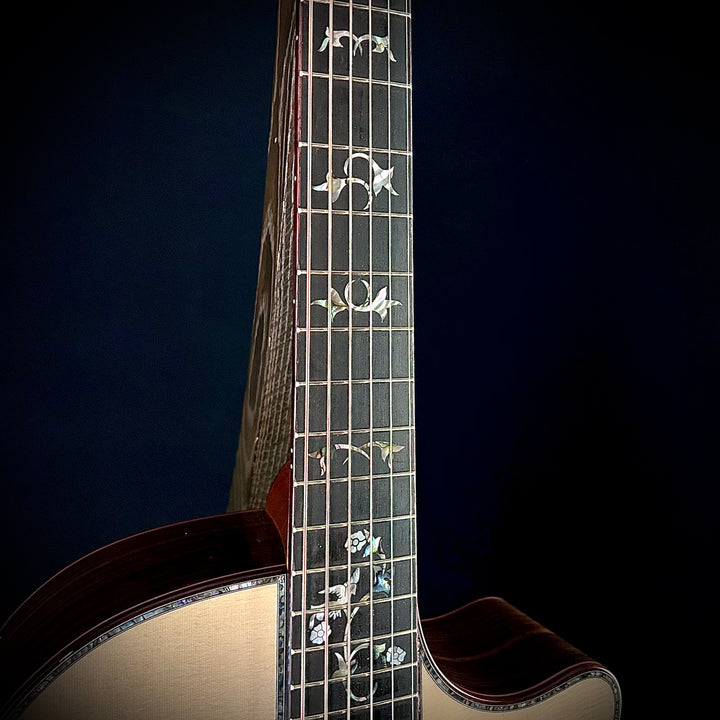 Taylor Legacy 914CE