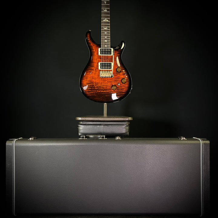 PRS Custom 24 Piezo | 10-Top