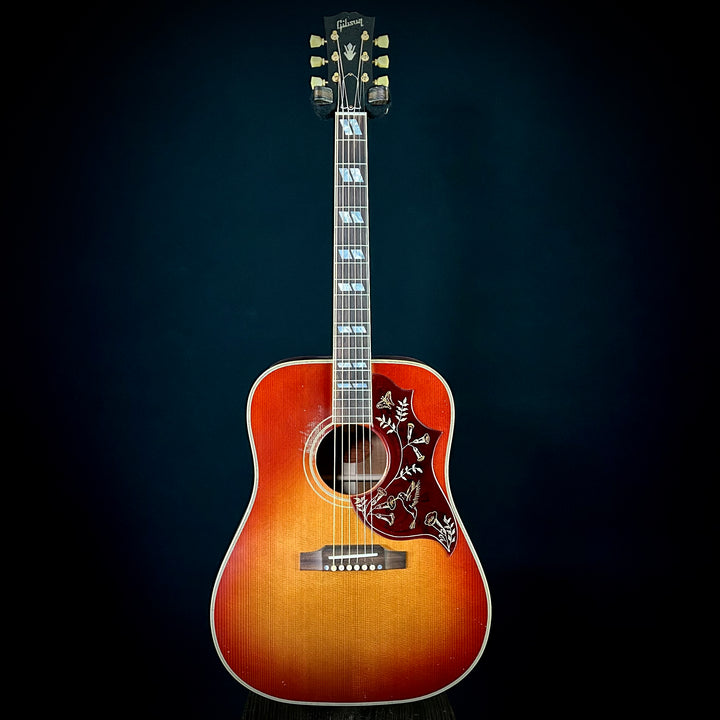 Gibson 1960 Hummingbird - Murphy Lab, Light Aged