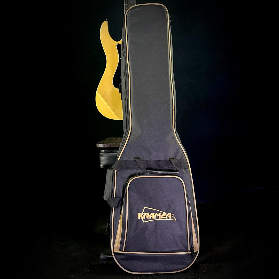 Kramer 50th Anniversary Volante HHFR