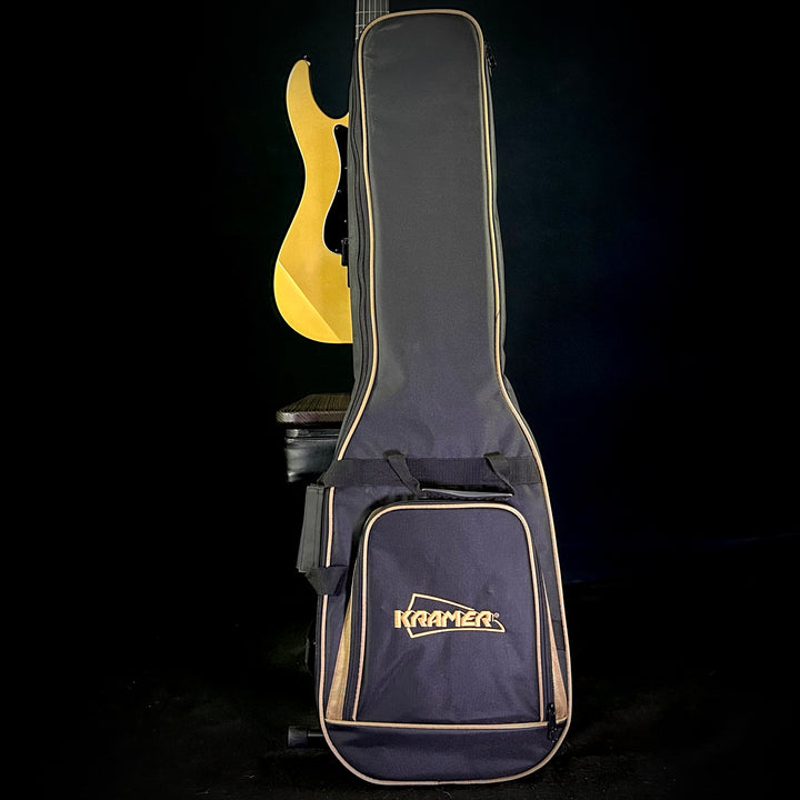 Kramer 50th Anniversary Volante HHFR