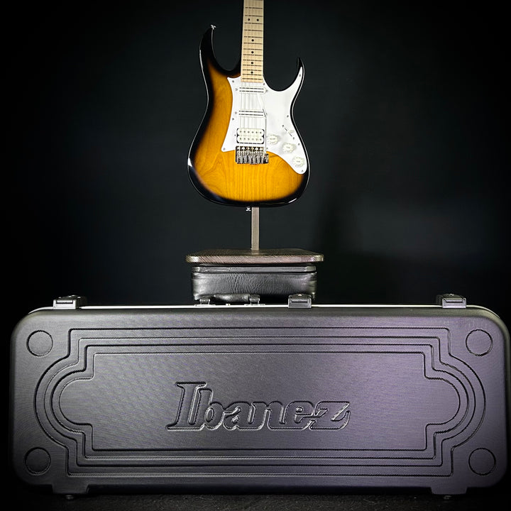 Ibanez AT100CL Andy Timmons Signature Prestige