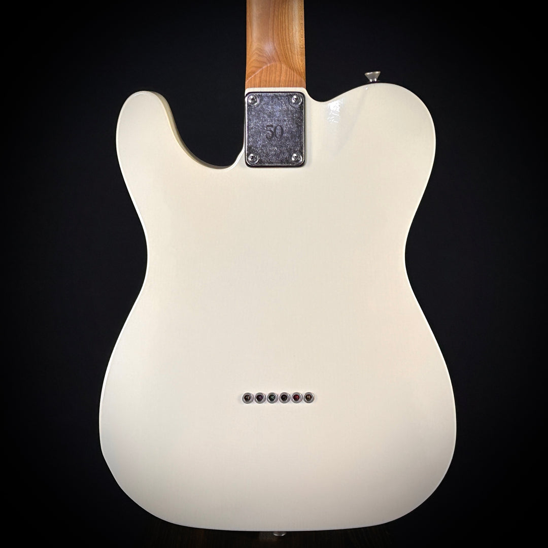Schecter USA Custom Shop PT Wembley Studio