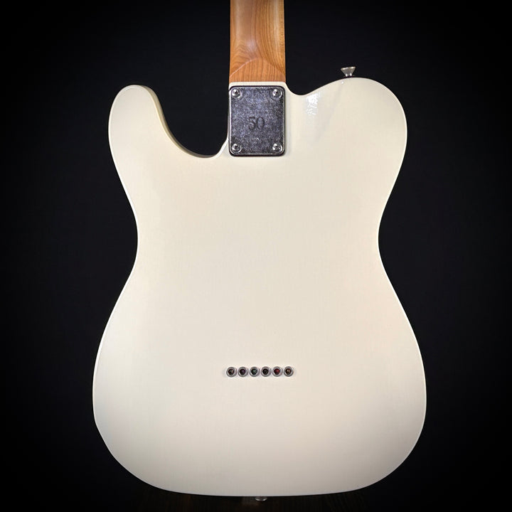 Schecter USA Custom Shop PT Wembley Studio