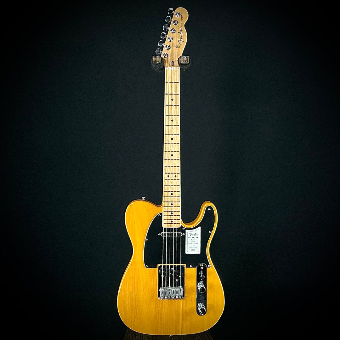 Fender Standard Telecaster