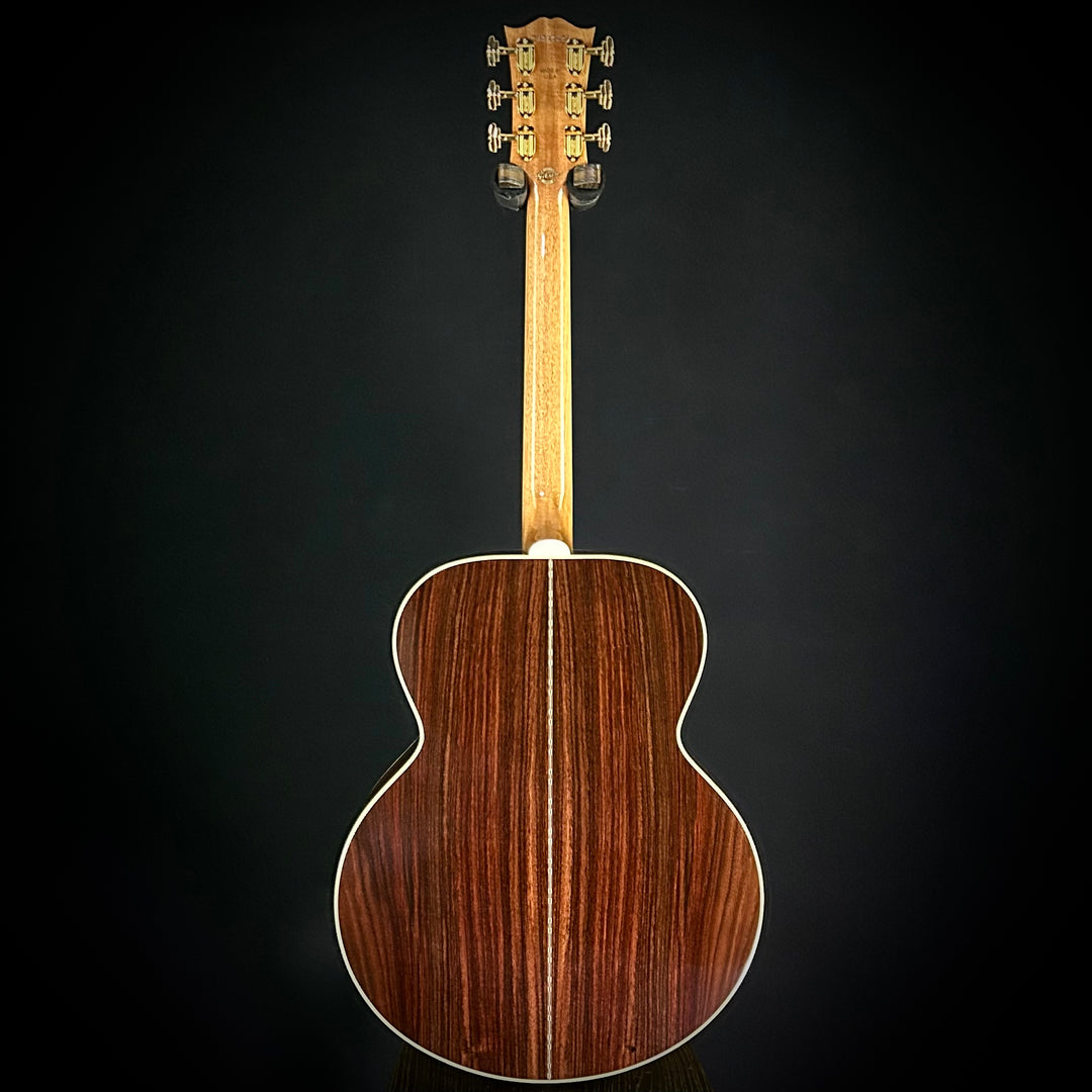 Gibson SJ-200 Rosewood - Red Spruce