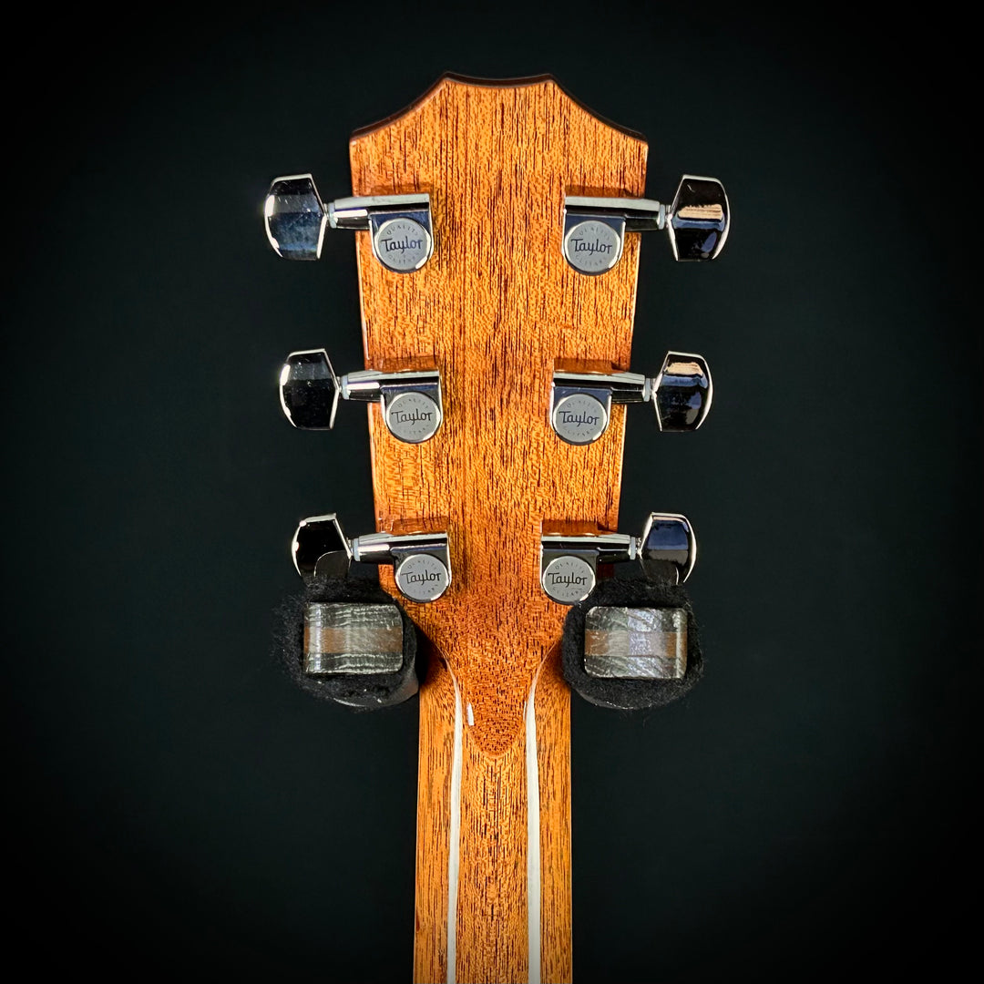 Taylor Legacy 810E Special Edition - Heritage Burst