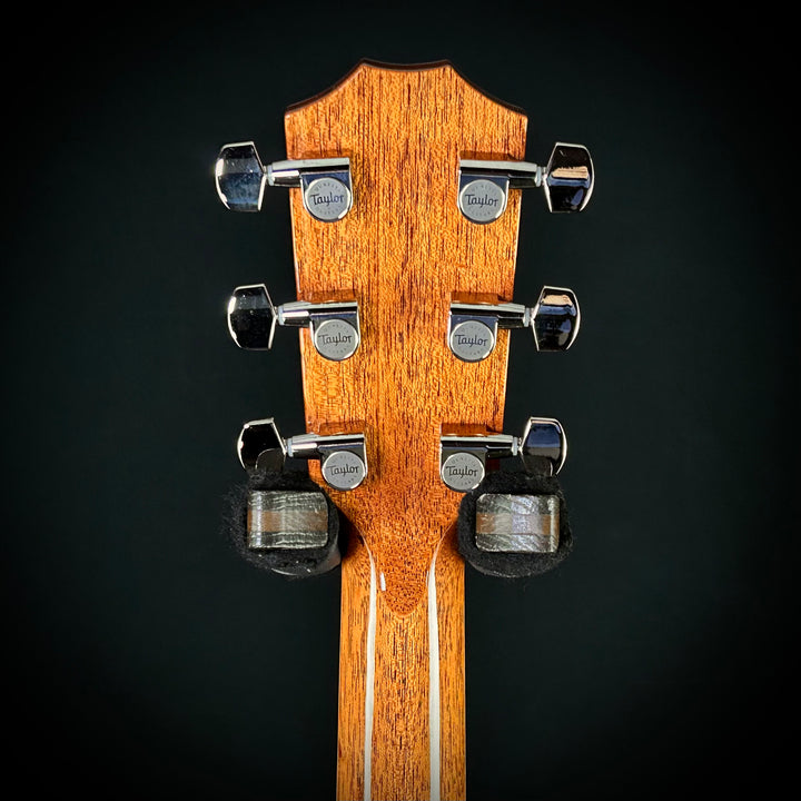 Taylor Legacy 810E Special Edition - Heritage Burst