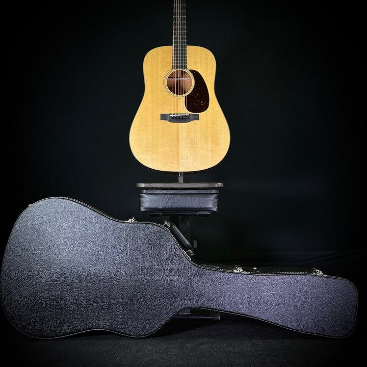 Martin Custom Shop 18 Style Dreadnought Short Scale 1 3/4" Nut