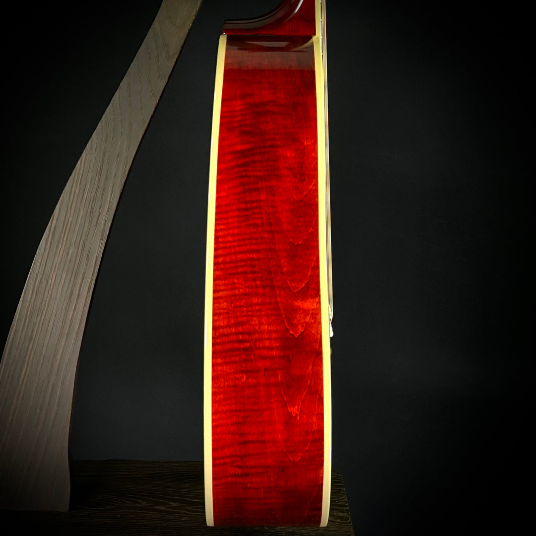 Epiphone 1963 Dove - Natural