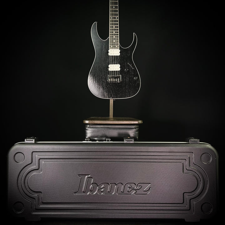 Ibanez Prestige RGR652AHBF