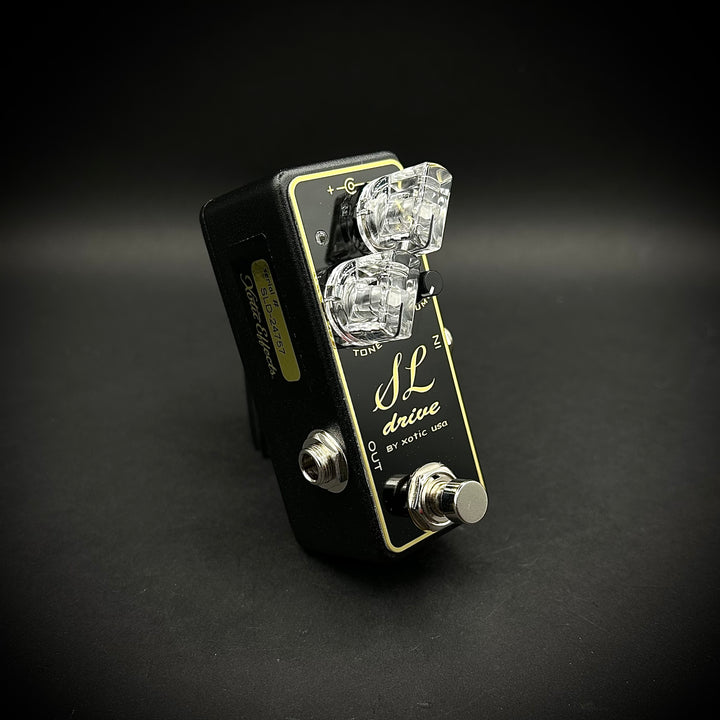 Xotic Effects SL Drive