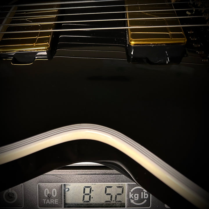 LTD EC-1000 | Fluence Pickups