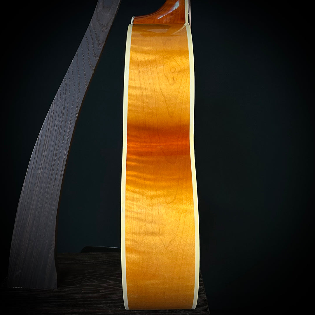 Gibson SJ-200 60’s Original - Heritage Cherry Sunburst