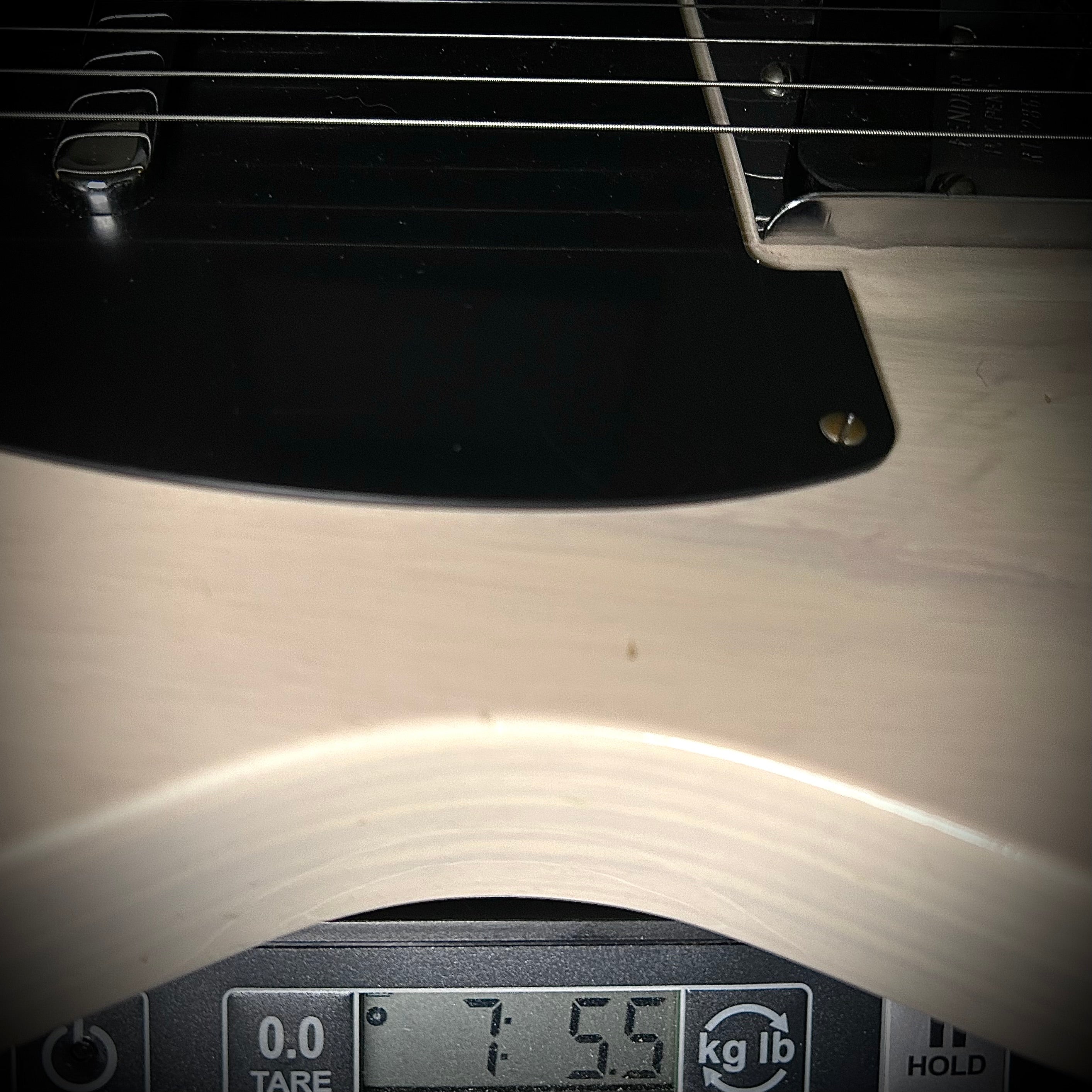Fender Custom Shop '51 Nocaster Journeyman Relic – Music Villa MT