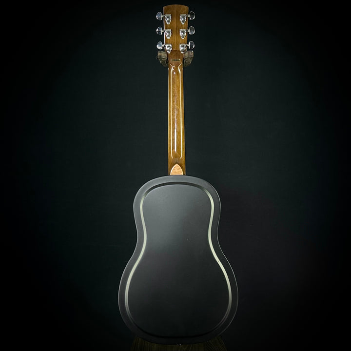 Gold Tone Paul Beard - Round Neck Resonator