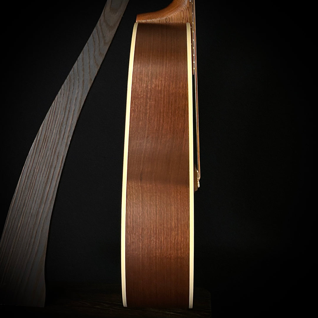 Gibson J-45 Studio - Walnut Burst