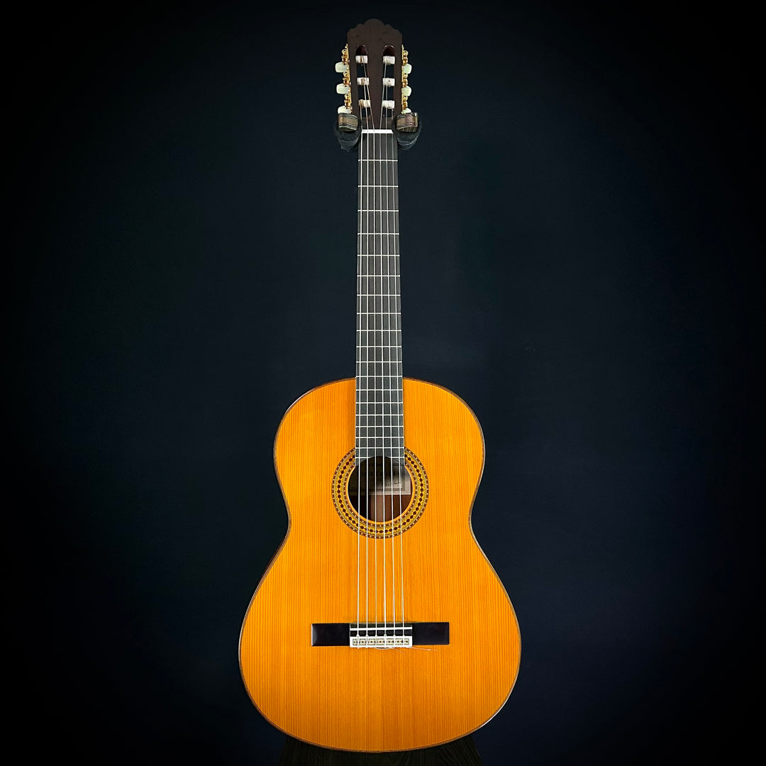 Yamaha GC12C - Classical Guitar