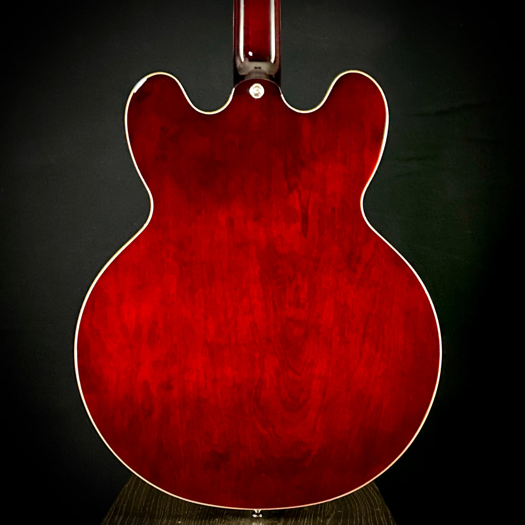 Epiphone Noel Gallagher Riviera