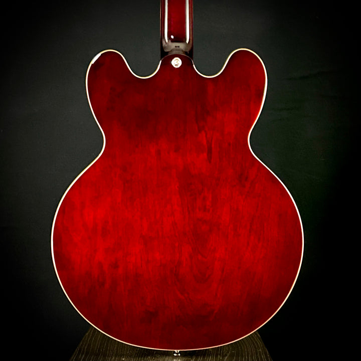 Epiphone Noel Gallagher Riviera