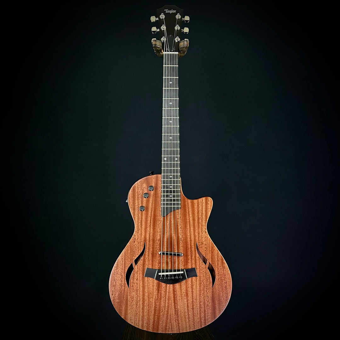 Taylor T5Z Classic - Mahogany