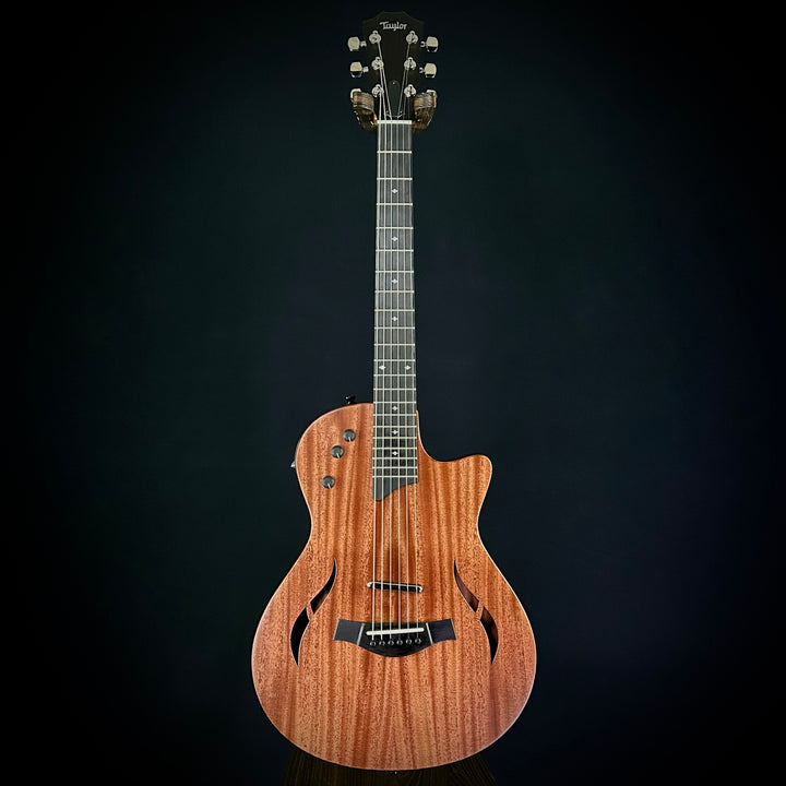 Taylor T5Z Classic - Mahogany