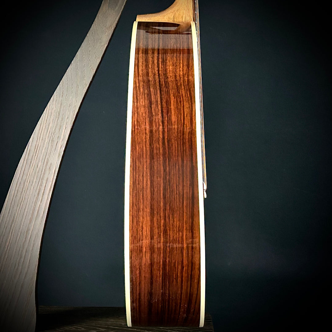 Gibson J-45 Rosewood Red Spruce - Tri-Burst