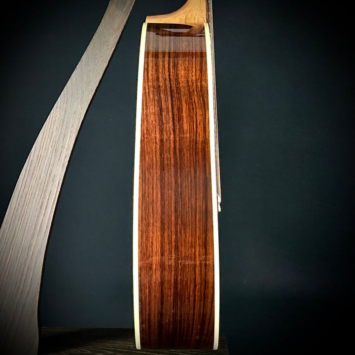 Gibson J-45 Rosewood Red Spruce - Tri-Burst