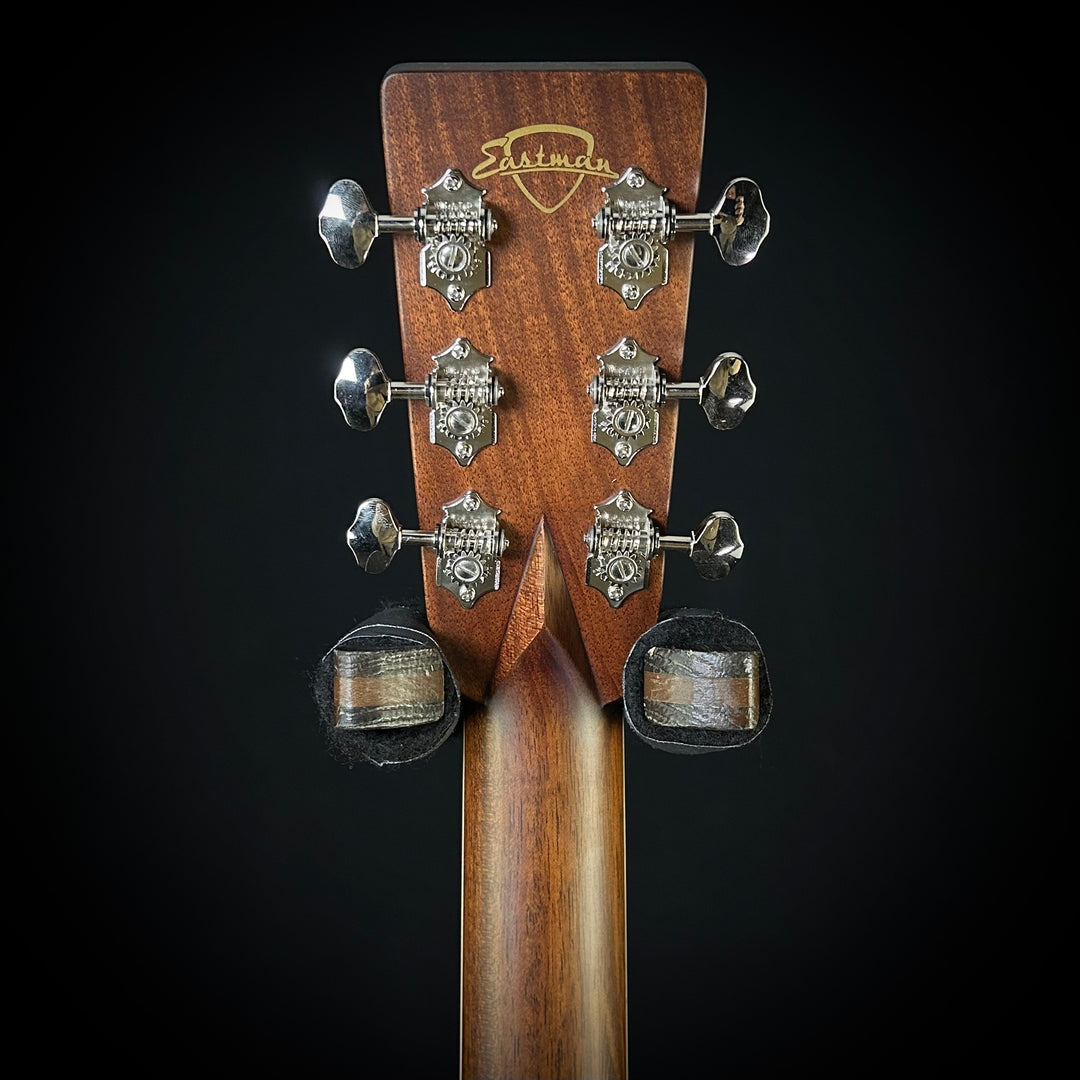 Eastman E20D Thermo Cured - Large Sound Hole