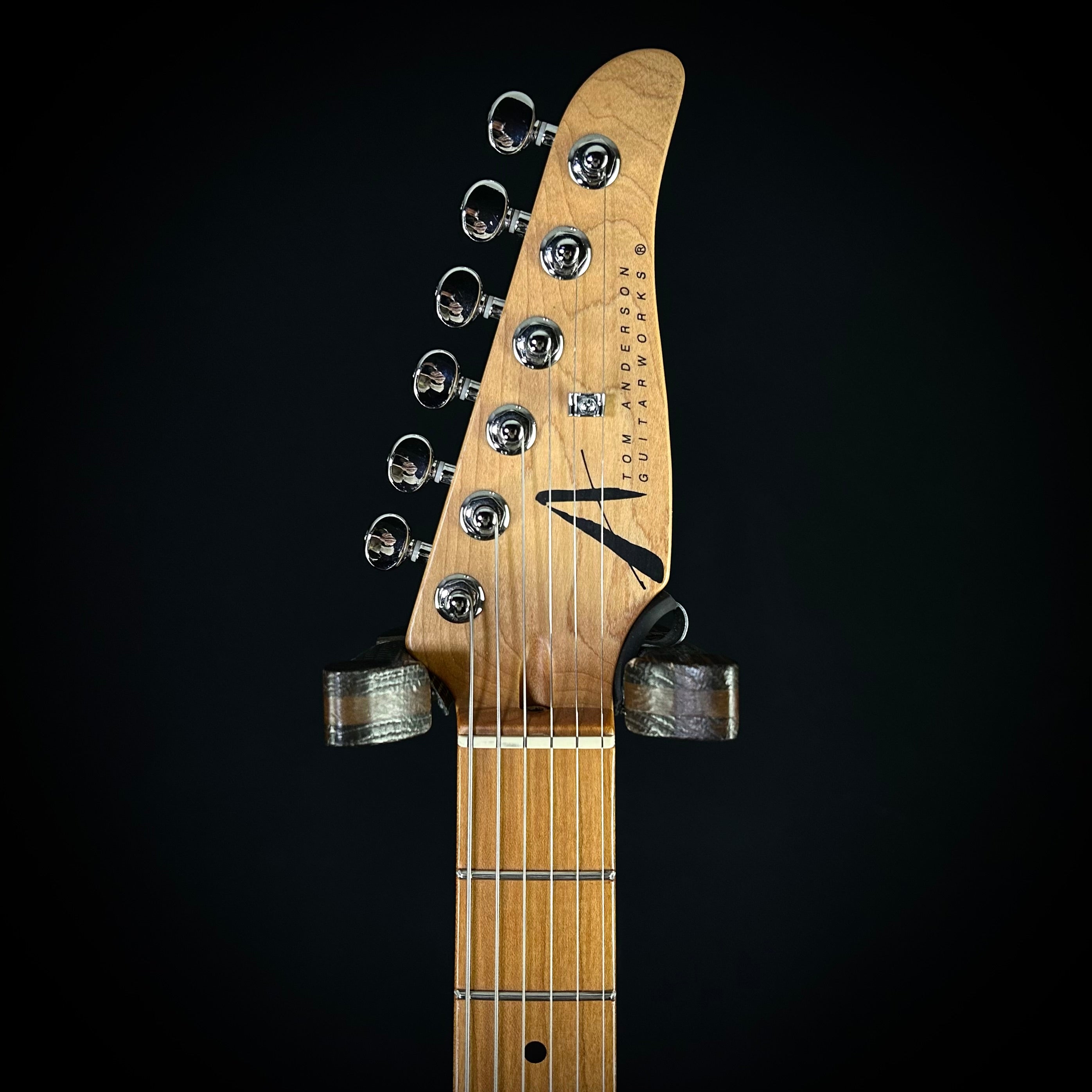 Tom Anderson Drop Top Classic (2014年) Tom Anderson Drop Top Classic (USED) – Music Villa MT