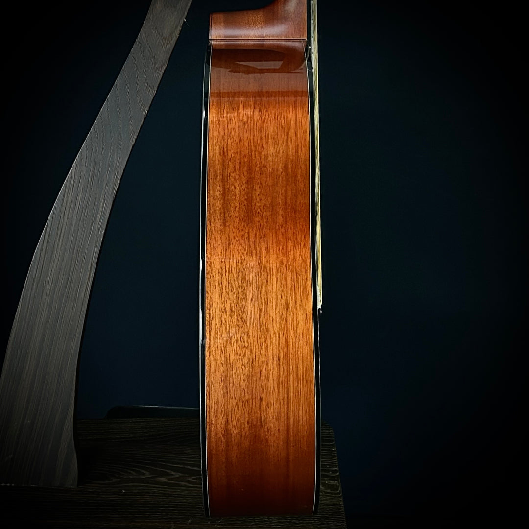 Yamaha FG5 Red Label - Gloss