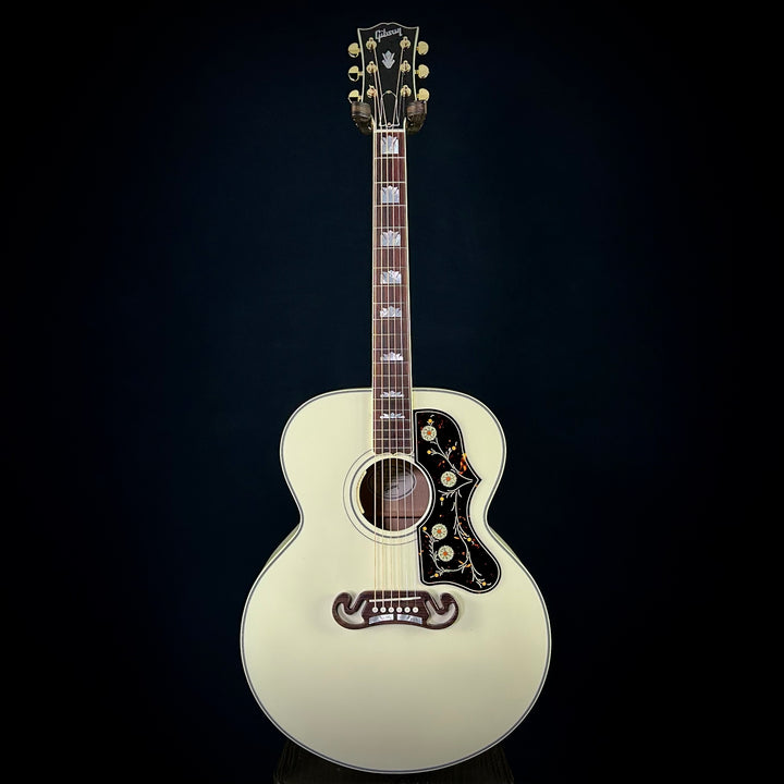 Gibson SJ-200 Standard - Classic White