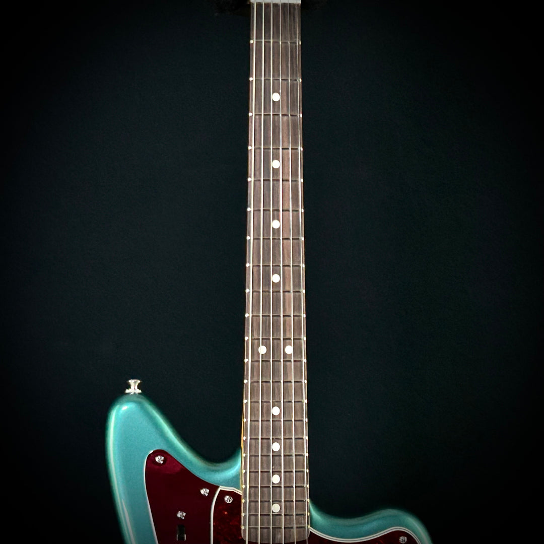 Fender American Professional Classic Jaguar