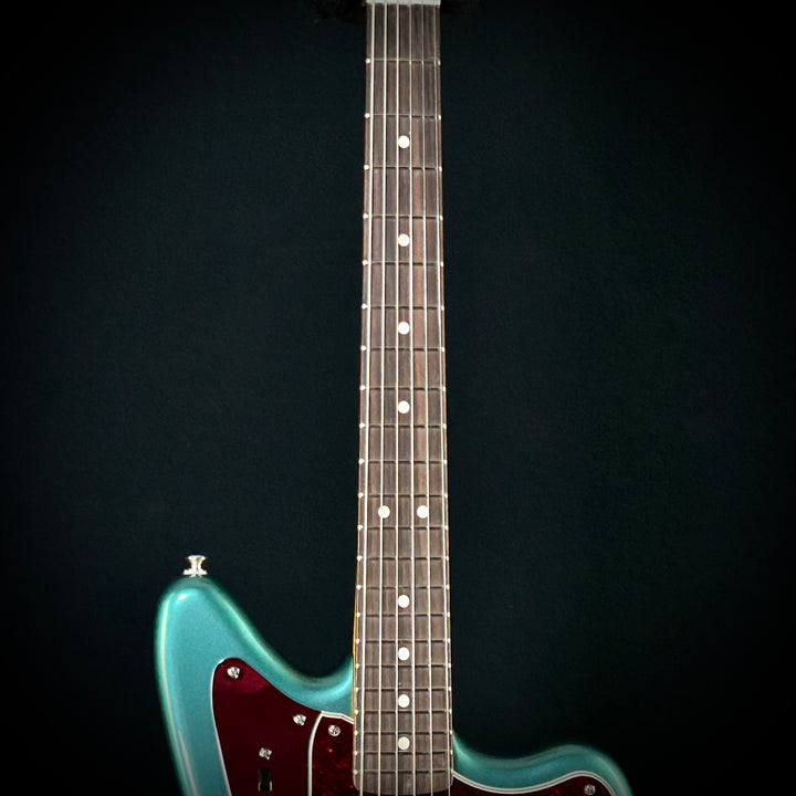 Fender American Professional Classic Jaguar